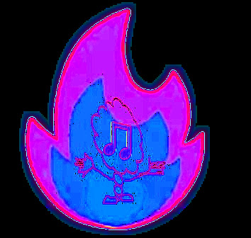 Audius Profile Showcase Image