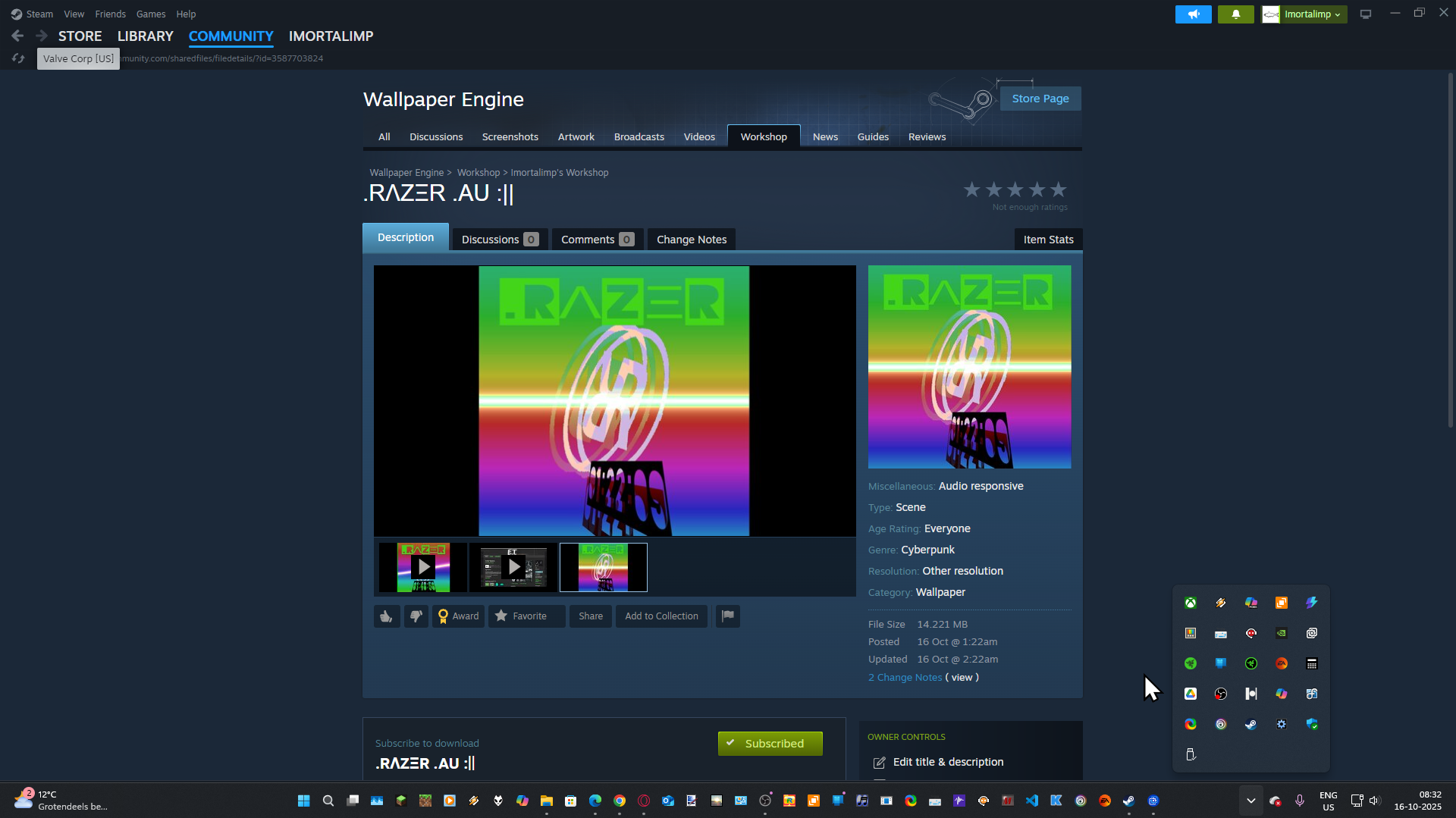 .RΛZΞR .AU :||